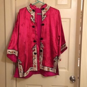 Chinese jacket